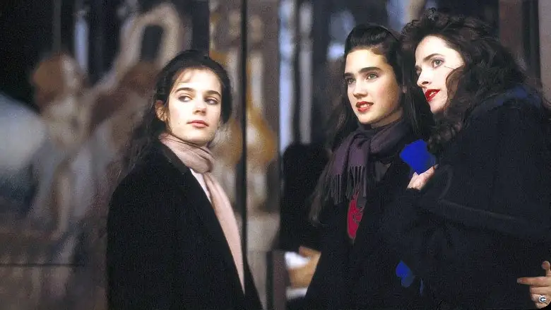 Some Girls (1988)