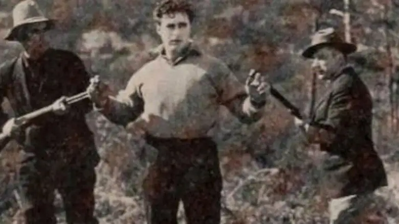 The Dead Line (1920)