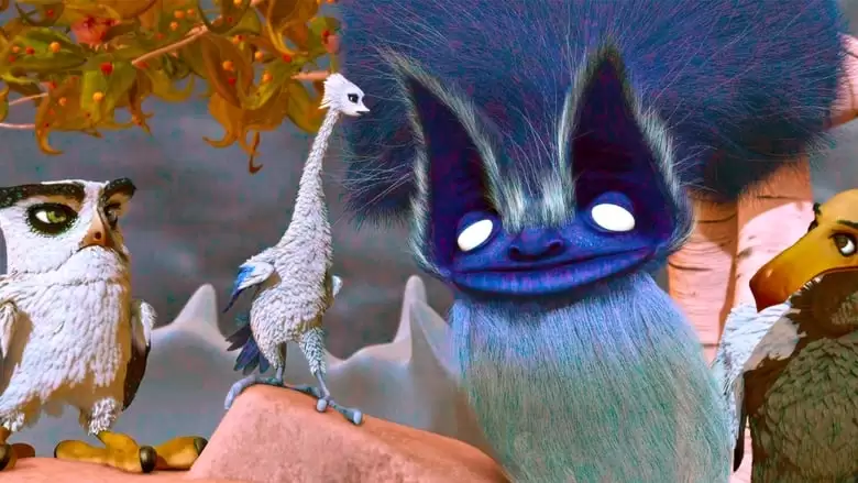 Birds Like Us (2022)