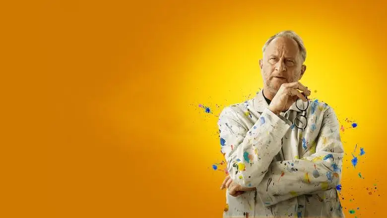 The Art Of Nothing (2024)