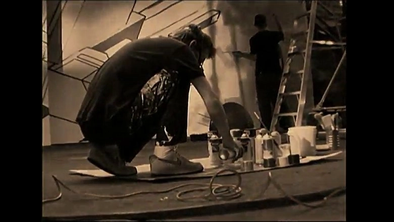 The Making Of 'Meteora' (2003)