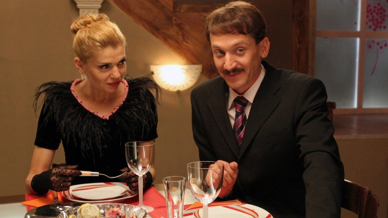Hindemidth (2008)