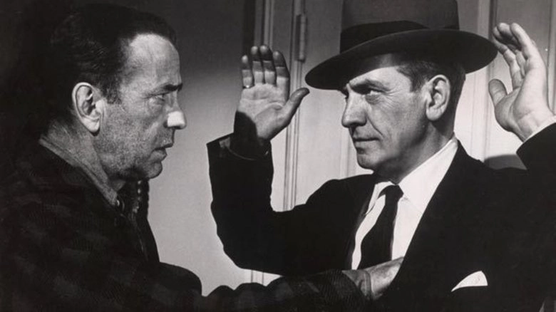The Desperate Hours (1955)