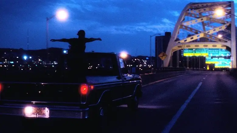 The Perks Of Being A Wallflower (2012)