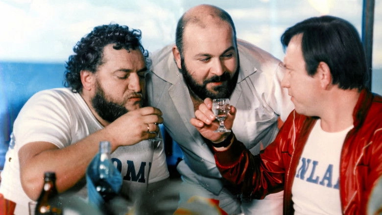 Smazalnia Story (1985)