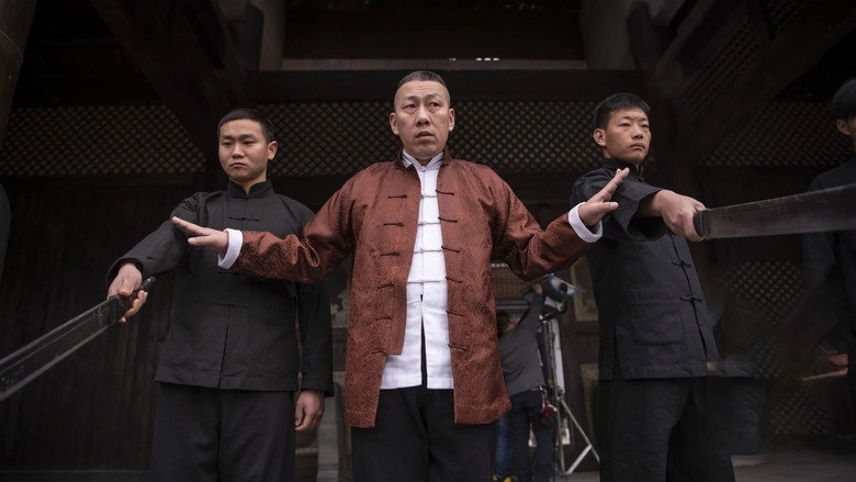 Young Chen Zhen (2022)