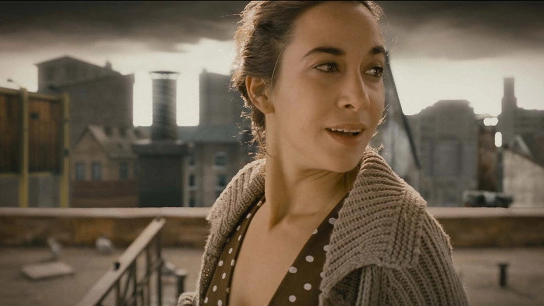 Mama (2009)