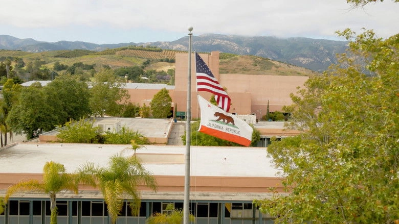 The Bear Beneath (2026)