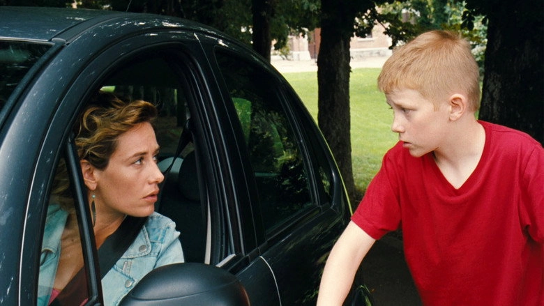 The Kid With A Bike (2011)