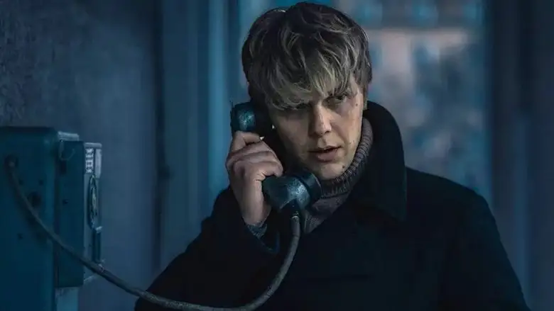 Doppelganger. The Double (2023)