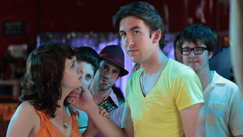 Roller Town (2011)