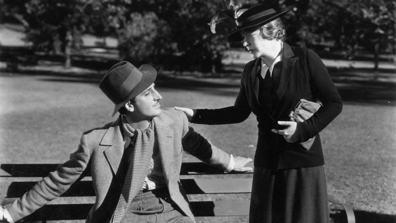 A Feather In Her Hat (1935)
