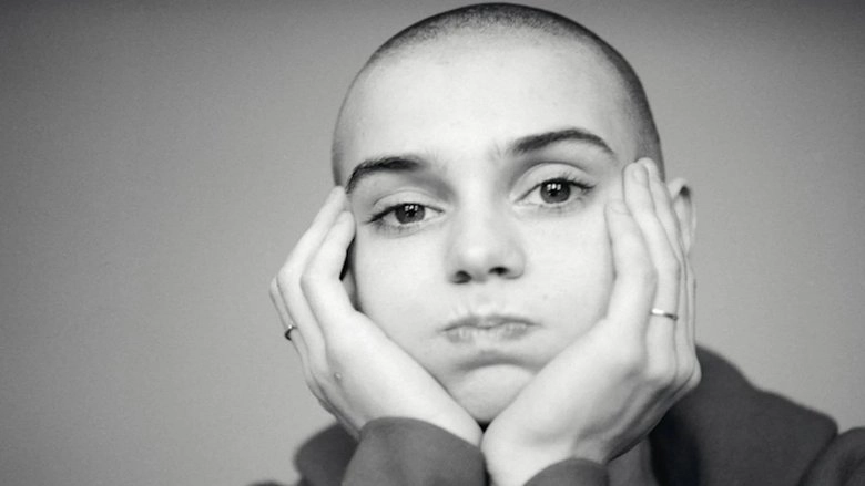 Sinead O'Connor: Year Of The Horse (1991)