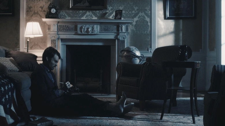 Who's Afraid Of The Octopus Man? (2016)