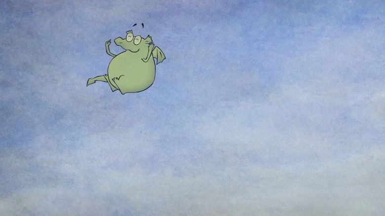 The Musical Dragon (2017)