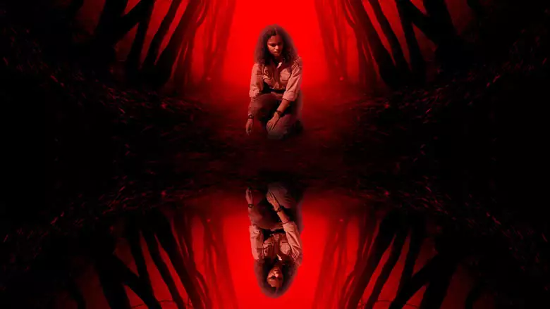 Lovely, Dark, And Deep (2023)