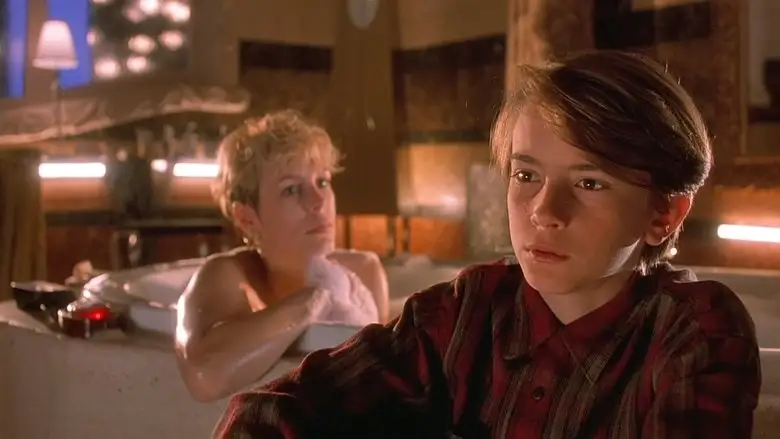 Mother's Boys (1993)