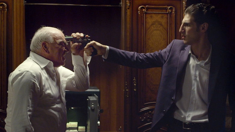 Bravo Virtuoso (2016)