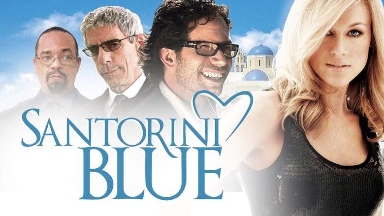Santorini Blue (2013)