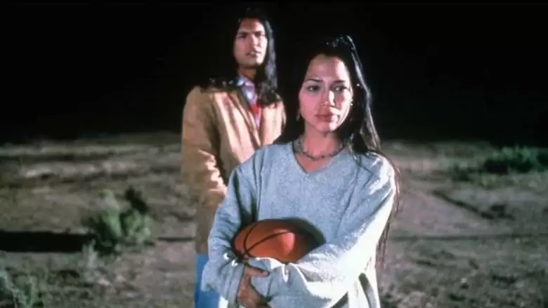 Smoke Signals (1998)