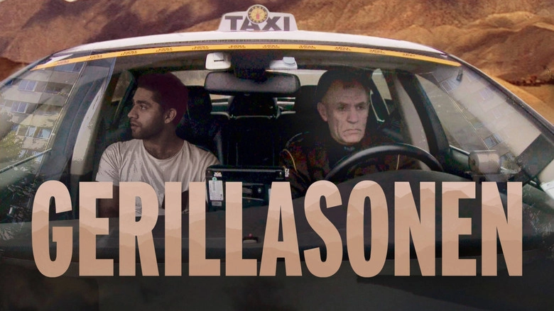 The Guerilla Son (2011)