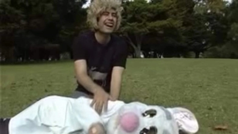 Falling Leaves (2005)