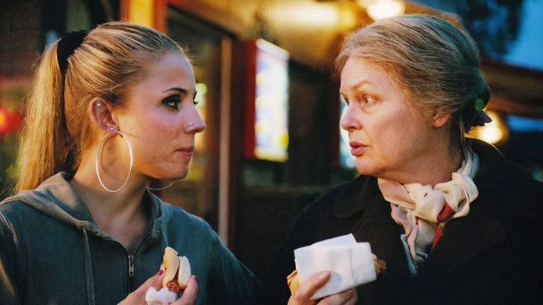 Fyra Veckor I Juni (2005)