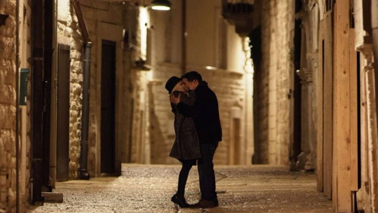 La Ragazza Dei Miei Sogni (2017)