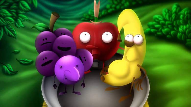 Fruitless Efforts: Fruit Of The Womb (2008)