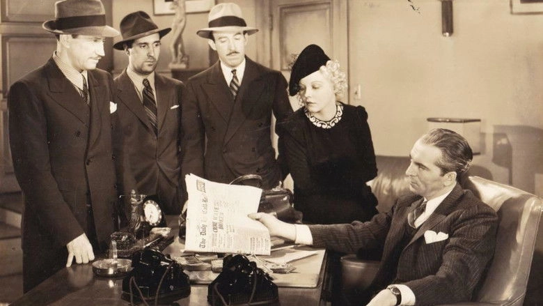 The Rookie Cop (1939)