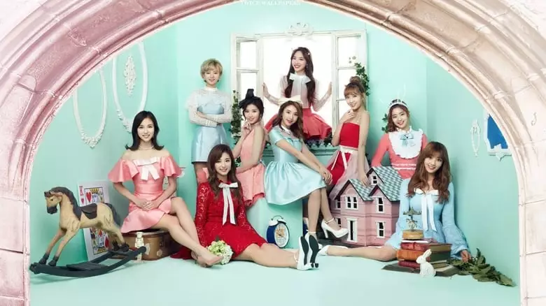 TWICELAND - The Opening - Encore (2018)