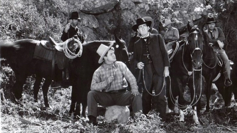 Heritage Of The Desert (1932)