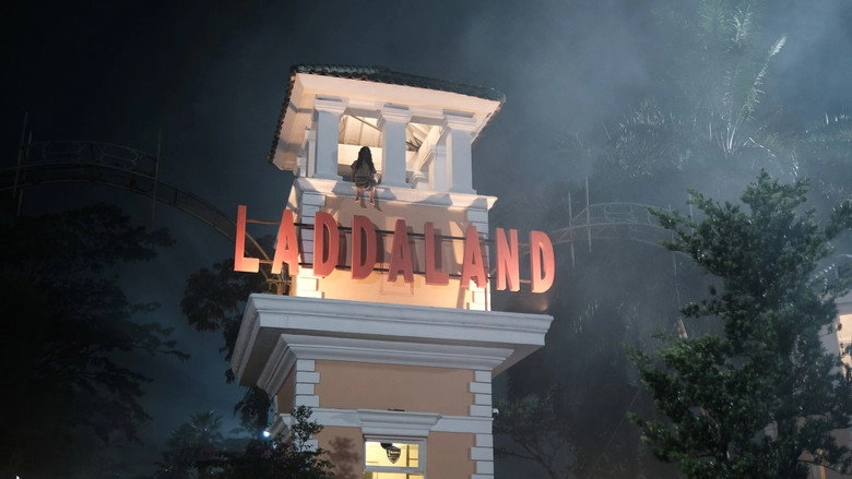 Perumahan Laddaland (2026)