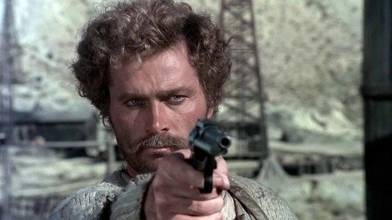 Cry, Onion (1975)