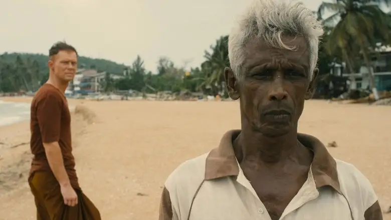 Parents Came To Me To Sri Lanka (2017)