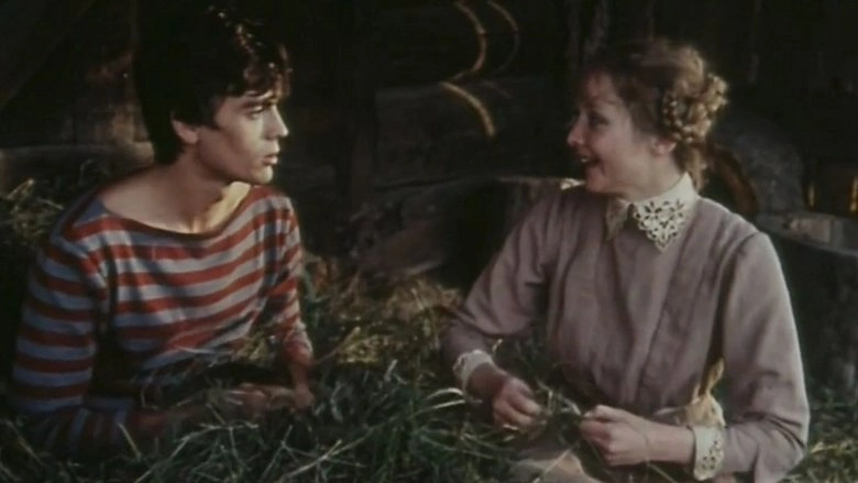 Dom Na Dyunakh (1984)