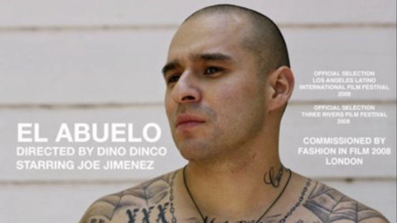 El Abuelo (2008)