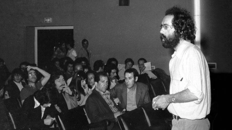 Boudjemaa Et La Maison Cinema (2019)