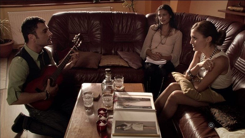 The Last Incubus (2014)