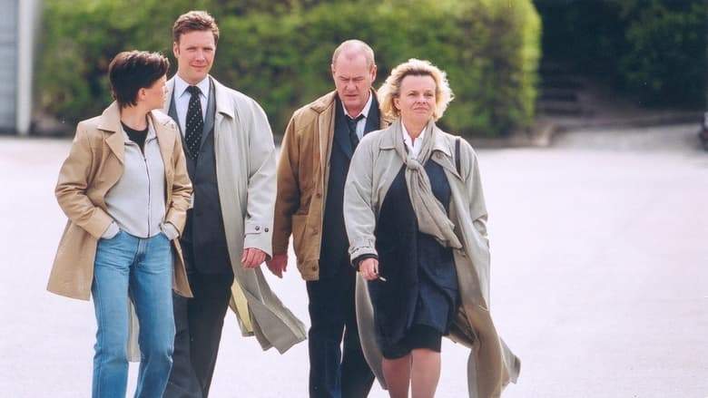 Pojken I Glaskulan (2002)