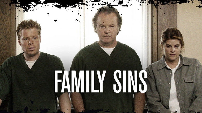 Family Sins (2005)