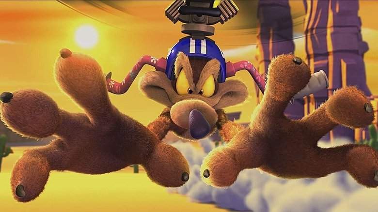 Fur Of Flying (2010)