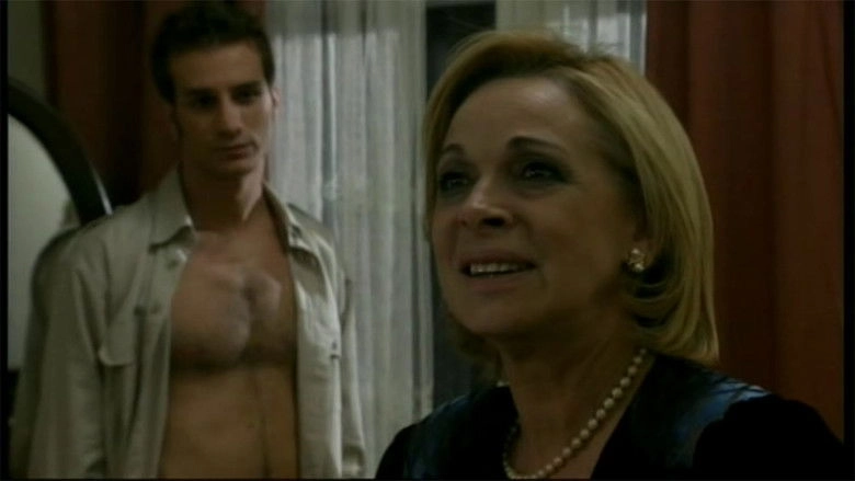 Balada Sto Hameno Selinofos (2002)