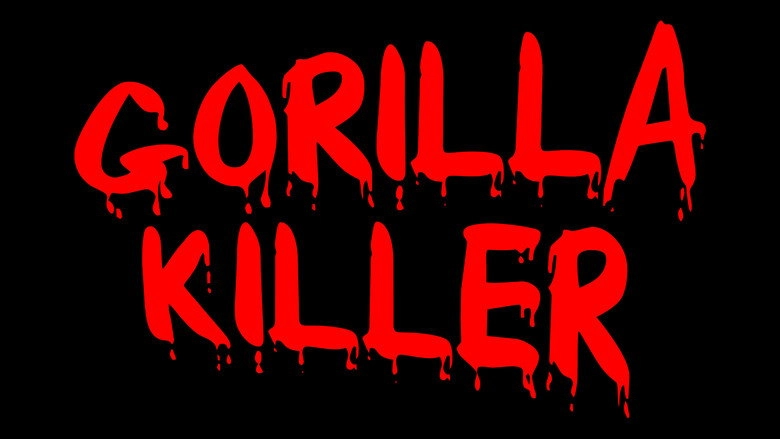 Gorilla Killer (2012)