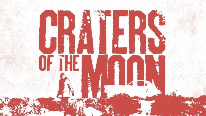 Craters Of The Moon (2014)