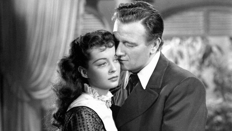 Wake Of The Red Witch (1948)