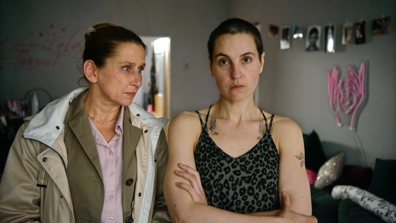 Ich Sterbe, Kommst Du? (2025)