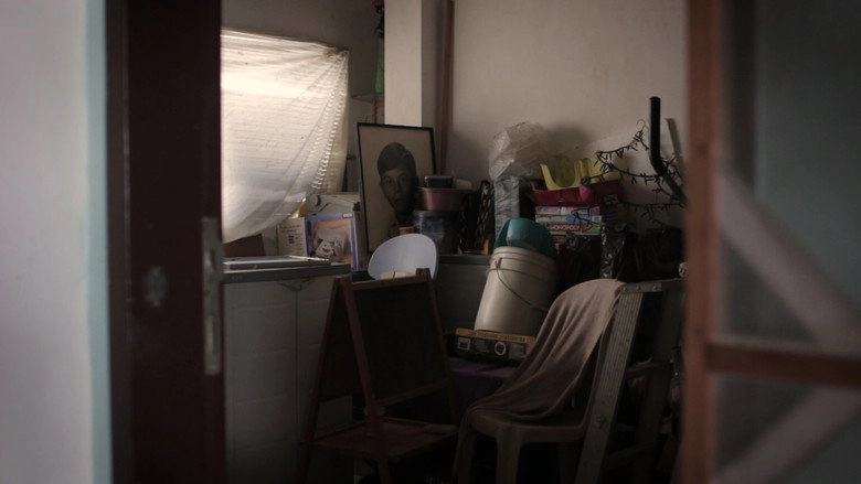 La Lucha (2023)