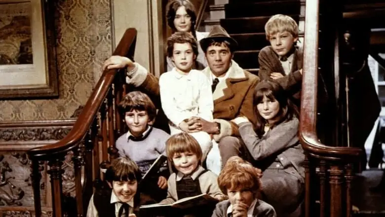 Our Mother's House (1967)