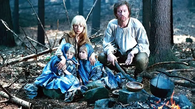 The Story Of The Voyages (1983)